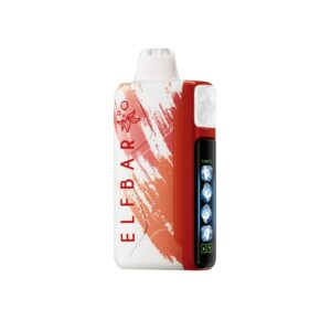 Elf Bar Ice King disposable vape India