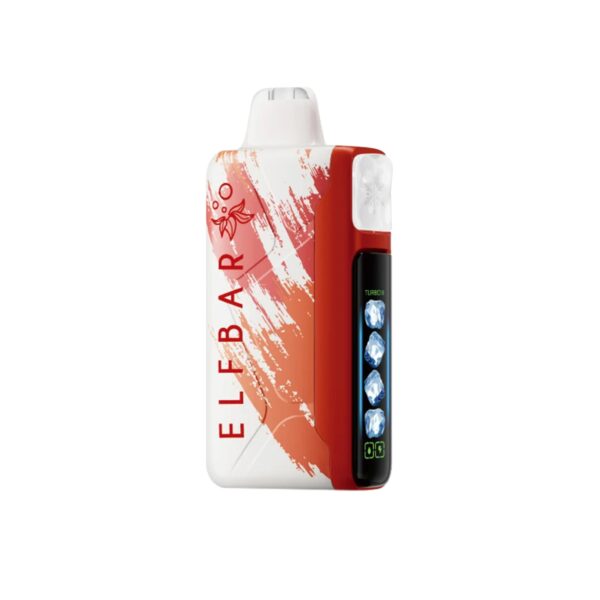 Elf Bar Ice King disposable vape India
