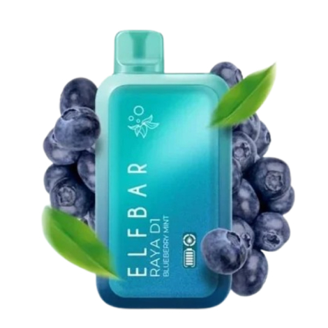 ELF BAR Raya D1